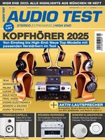 Audio Test